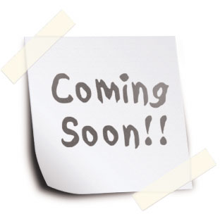 Page Coming Soon